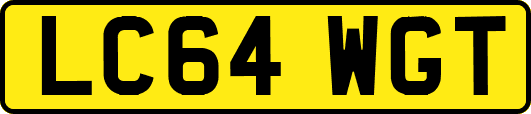LC64WGT