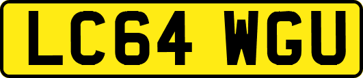LC64WGU