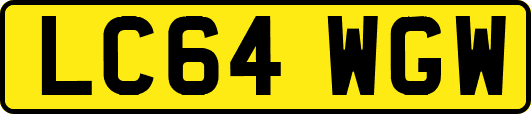 LC64WGW