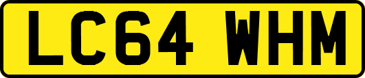 LC64WHM