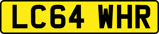 LC64WHR
