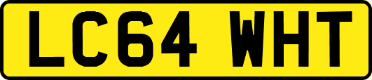 LC64WHT
