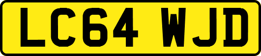LC64WJD