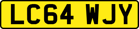 LC64WJY