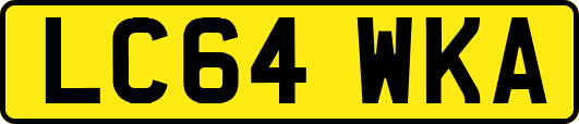 LC64WKA