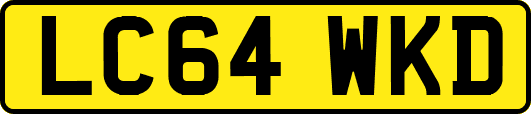 LC64WKD