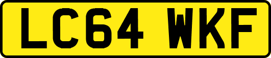 LC64WKF