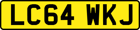 LC64WKJ