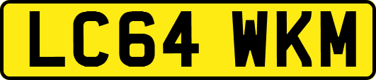 LC64WKM