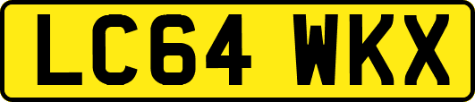 LC64WKX