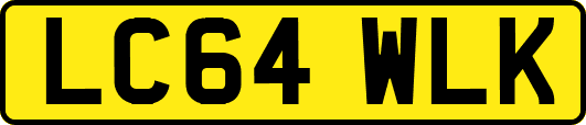 LC64WLK