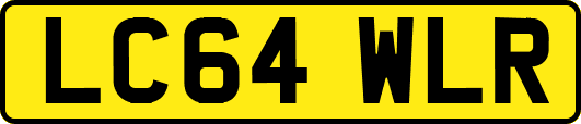 LC64WLR