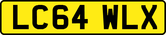 LC64WLX
