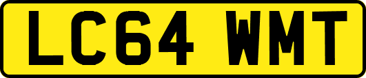 LC64WMT