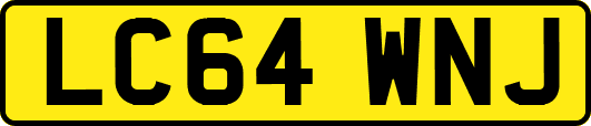 LC64WNJ