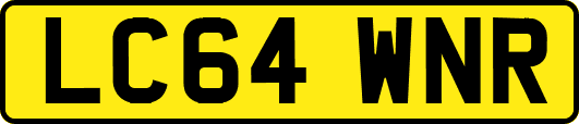 LC64WNR