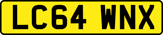 LC64WNX