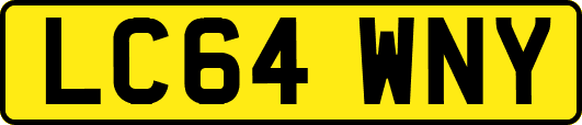 LC64WNY