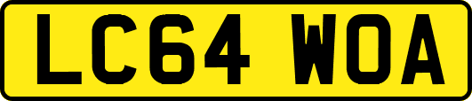 LC64WOA