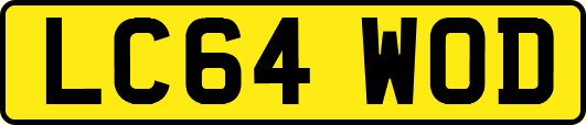LC64WOD