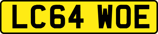 LC64WOE
