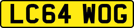 LC64WOG