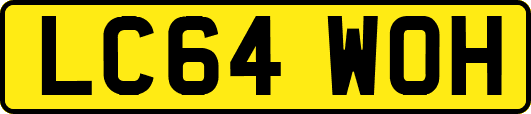 LC64WOH
