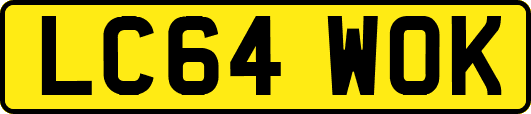 LC64WOK