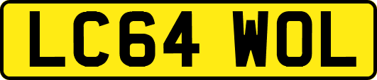 LC64WOL