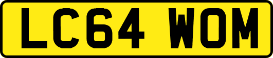 LC64WOM