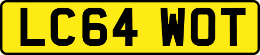 LC64WOT