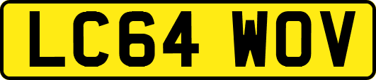 LC64WOV