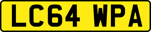 LC64WPA
