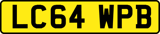 LC64WPB