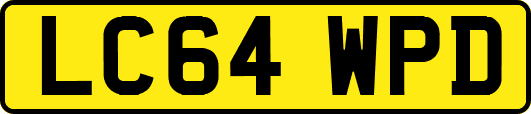 LC64WPD