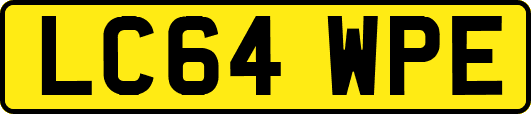 LC64WPE