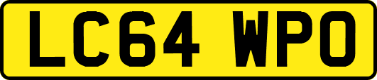 LC64WPO