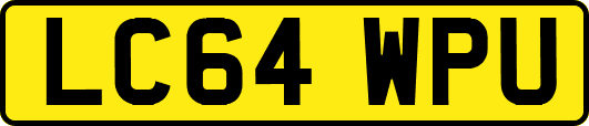 LC64WPU