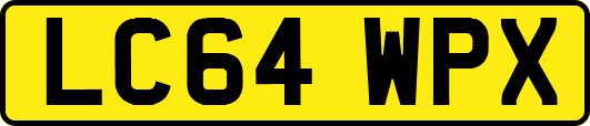 LC64WPX