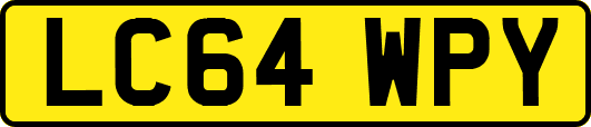 LC64WPY