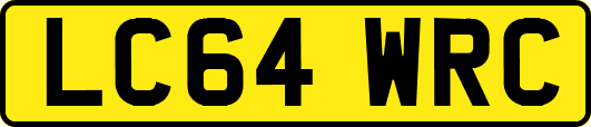 LC64WRC