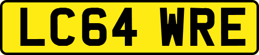 LC64WRE