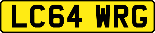 LC64WRG