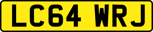 LC64WRJ