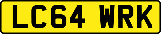 LC64WRK