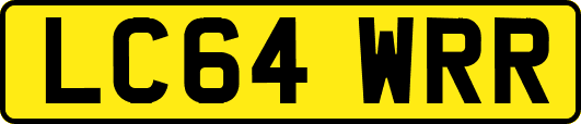 LC64WRR