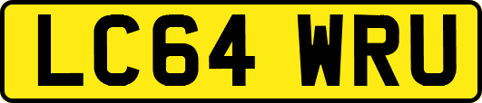 LC64WRU