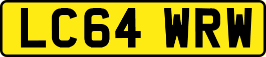 LC64WRW