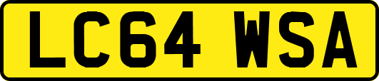 LC64WSA