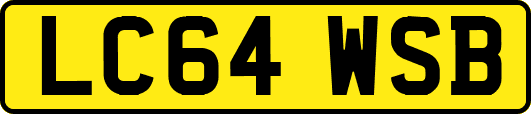 LC64WSB
